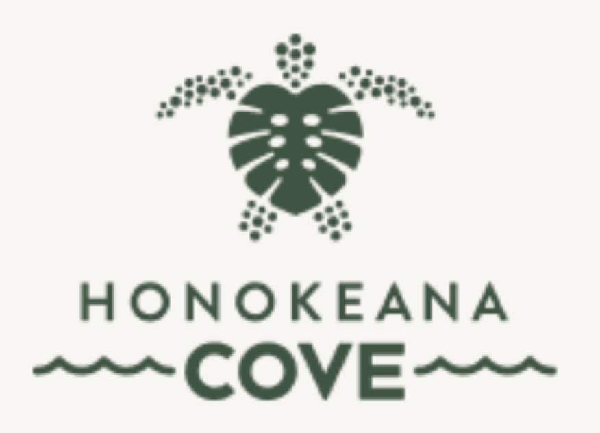 Honokeana Cove logo